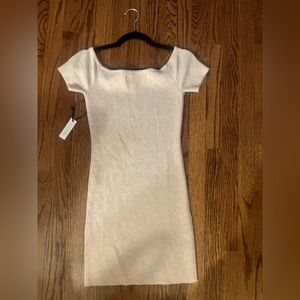 Lovers and friends knit dress